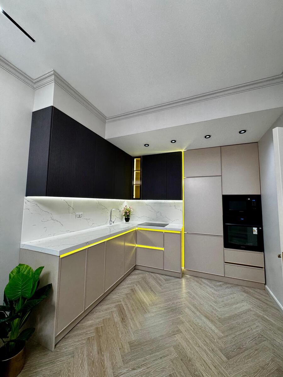 Satılır 3 otaqlı yeni tikili 91 m² — Mənzil, Bakı (9)