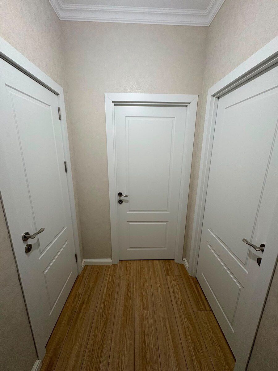 2-otaqlı yeni tikili kirayə verilir, Sumqayıt ş., 45 m² — Mənzil, Sumqayıt (8)