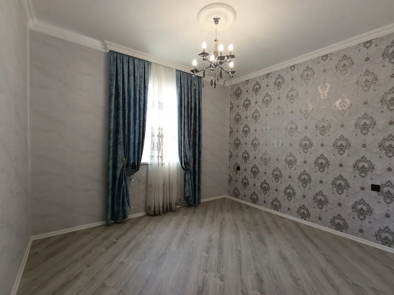 4 otaqlı həyət evi 125 m² satılır — Daşınmaz əmlak (7)