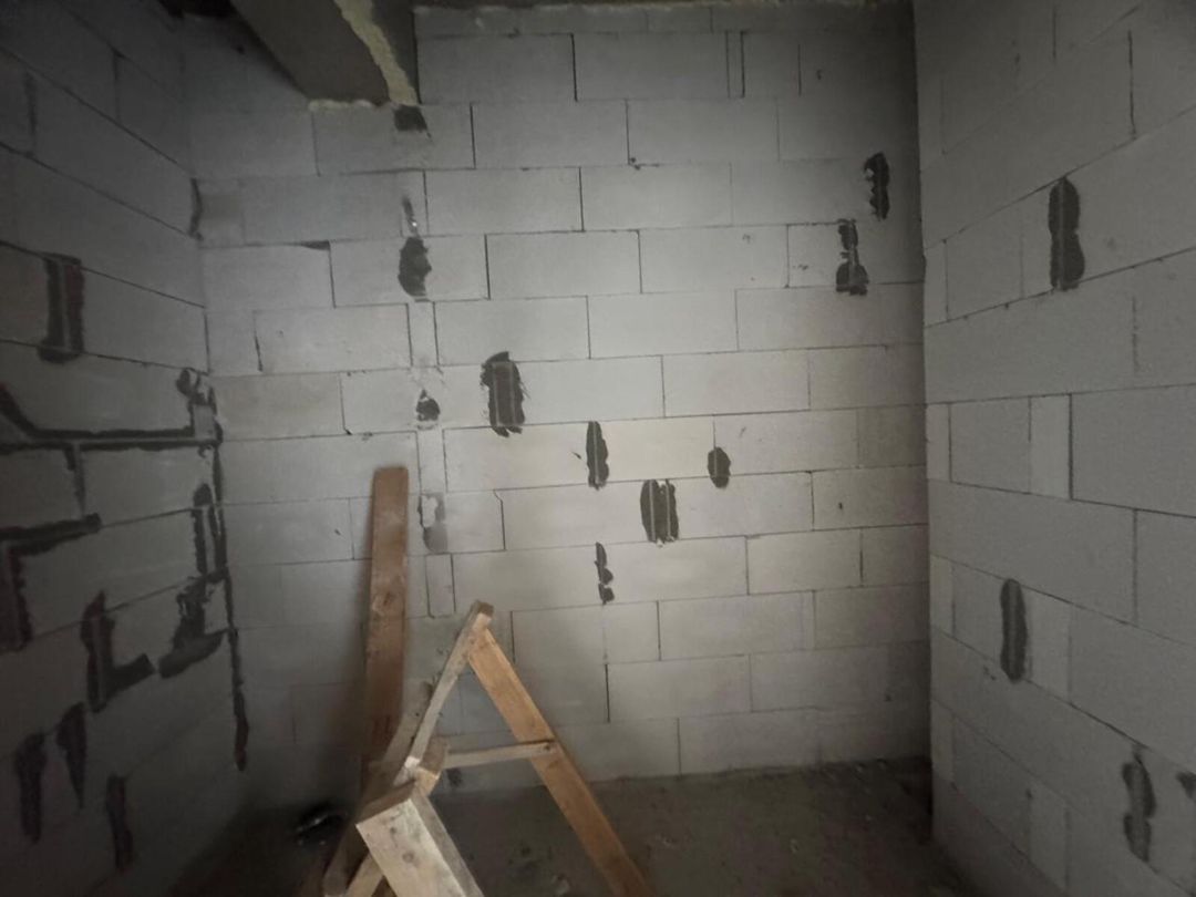 Satılır 1 otaqlı yeni tikili 52 m² — Mənzil, Bakı (9)