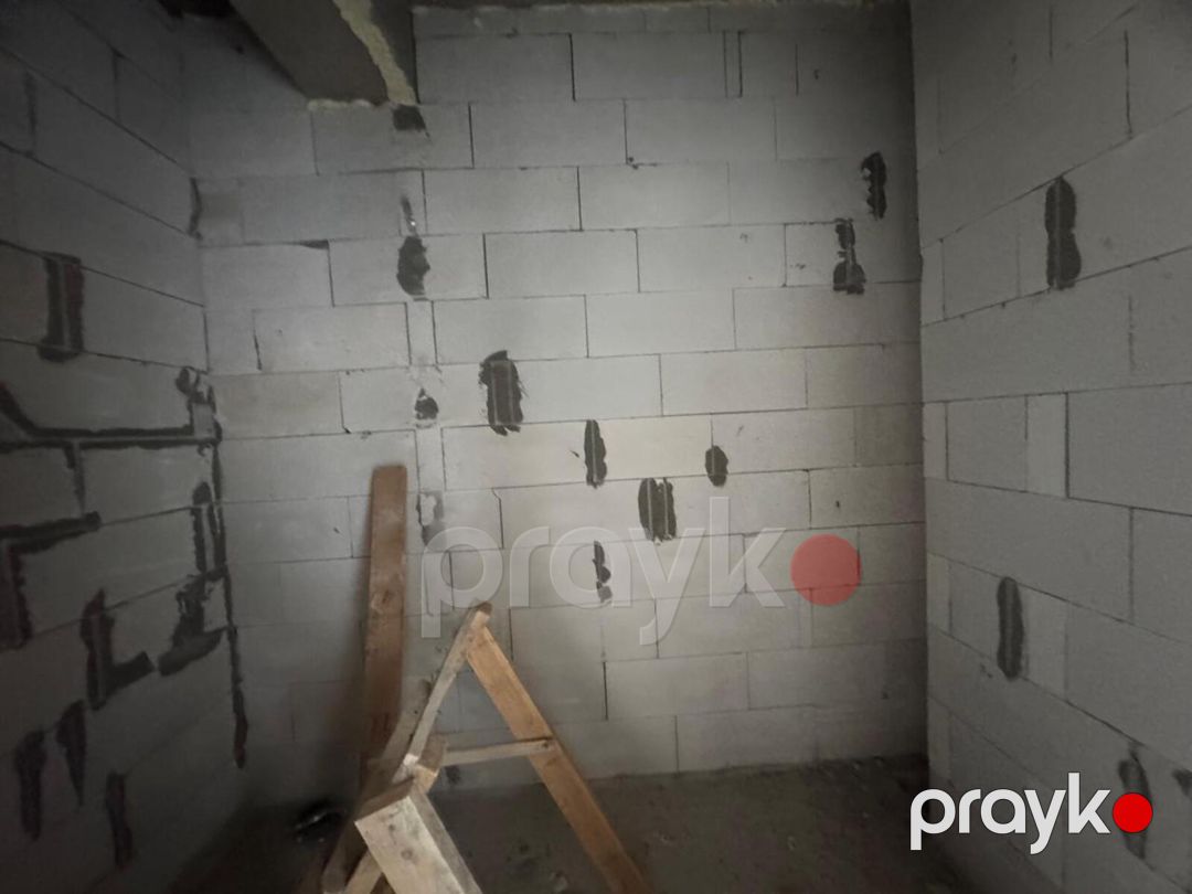 Satılır 1 otaqlı yeni tikili 52 m² — Mənzil, Bakı (9)