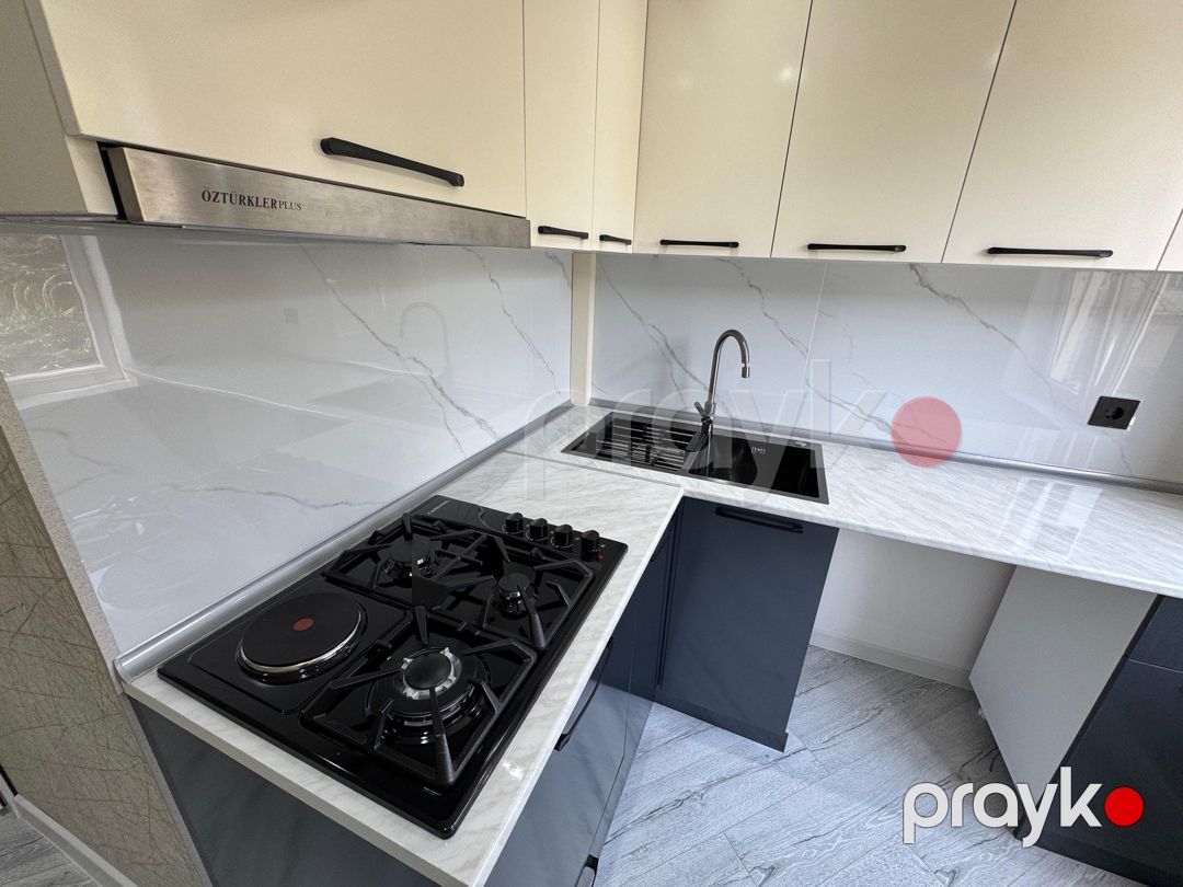 Satılır 3 otaqlı köhnə tikili 75 m² — Mənzil, Bakı (7)