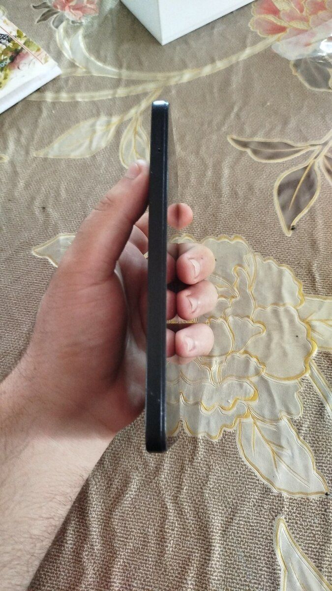 Xiaomi Redmi 13 Ocean Blue 128GB/6GB — Smartfonlar, Bakı (3)
