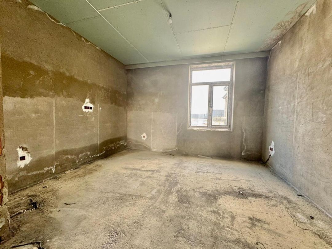 Satılır 6 otaqlı həyət evi/bağ evi 350 m² — Ev, villa, Bakı (5)