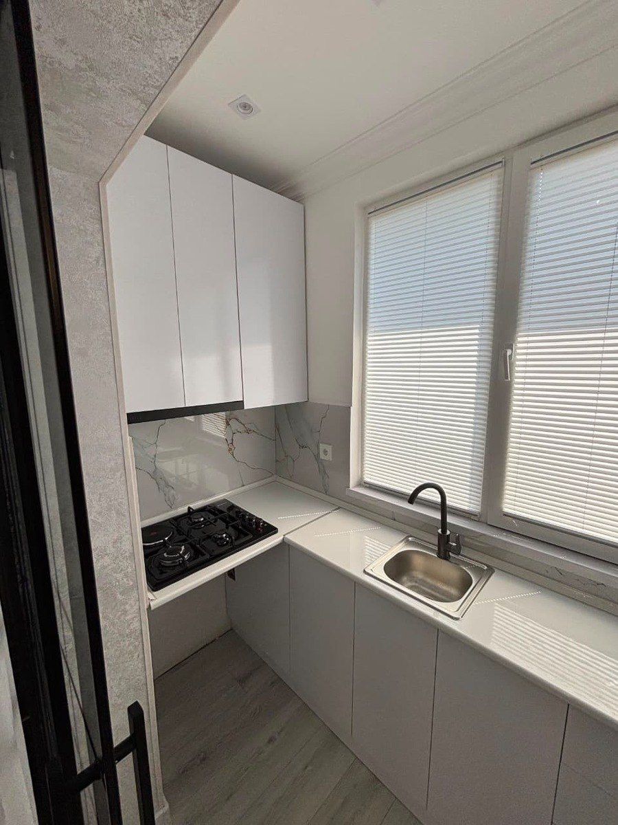 Satılır 3 otaqlı köhnə tikili 65 m² — Mənzil, Bakı (11)