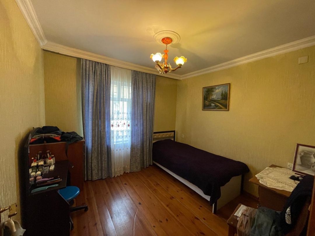 4-otaqlı mənzil, Gəncə ş., 82 m² — Daşınmaz əmlak, Gəncə (10)