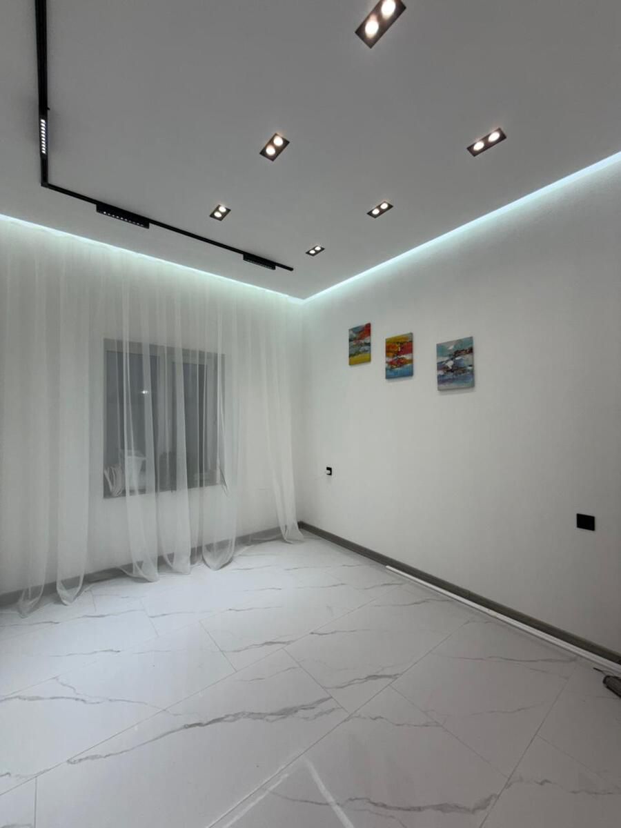Satılır 4 otaqlı həyət evi/bağ evi 135 m² — Ev, villa, Bakı (7)