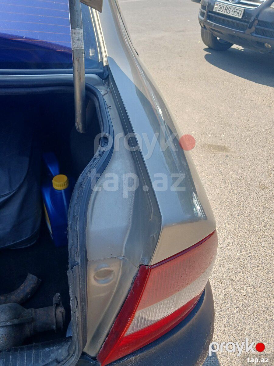 Opel Vectra, 1997 il — Avtomobillər, Bakı (5)