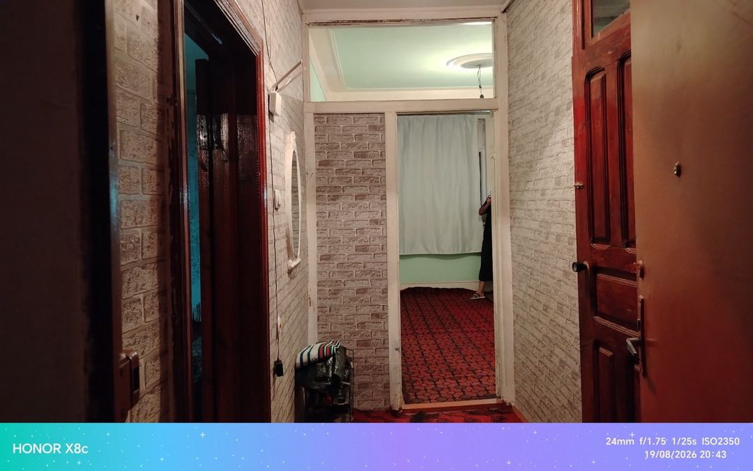2-otaqlı mənzil kirayə verilir, Gəncə ş., 61 m² — Daşınmaz əmlak, Gəncə (5)