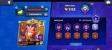 Brawl Stars oyun hesabı - Kupa: 5152 - Prestij: 4 - Savaşçılar — Mallar