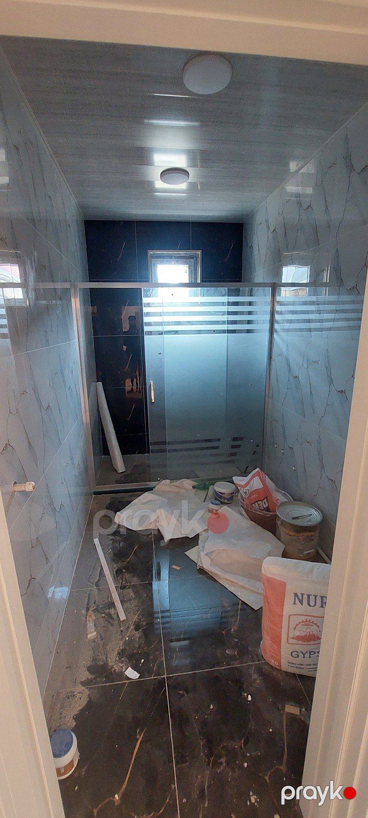 Satılır 4 otaqlı həyət evi/bağ evi 125 m² — Ev, villa, Bakı (8)