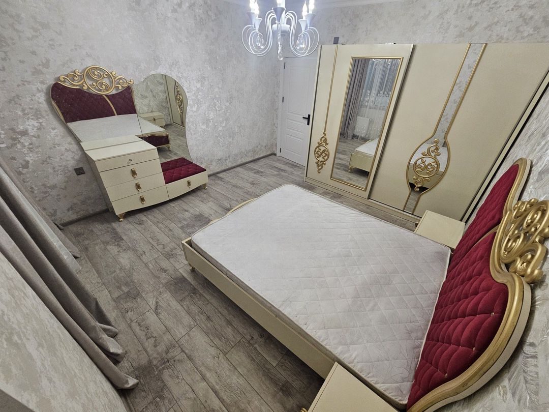 Satılır 2 otaqlı köhnə tikili 51 m² — Mənzil, Xırdalan (2)