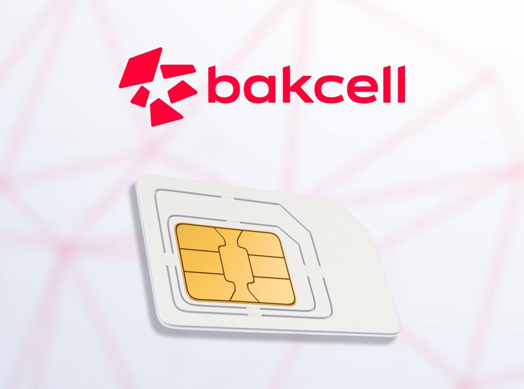 Bakcell nömrə – (055) 748-99-99 — Elektronika, Bakı
