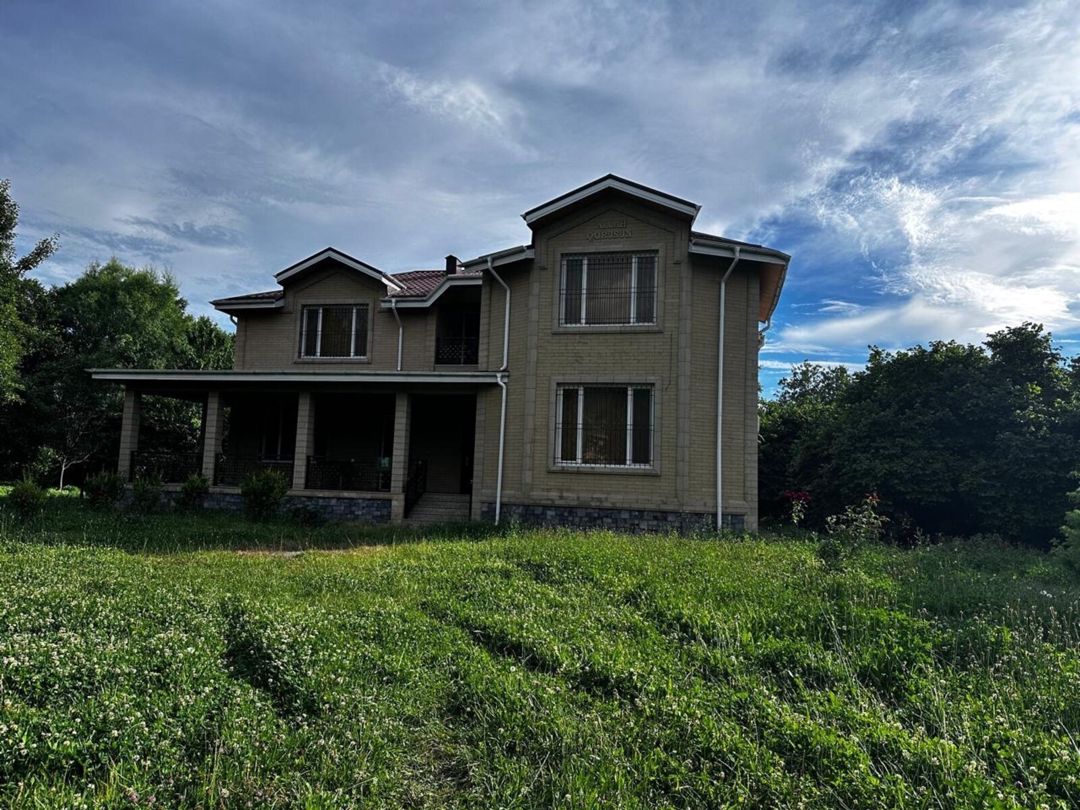 Həyət evi kirayə verilir, Zaqatala r. — Daşınmaz əmlak, Zaqatala
