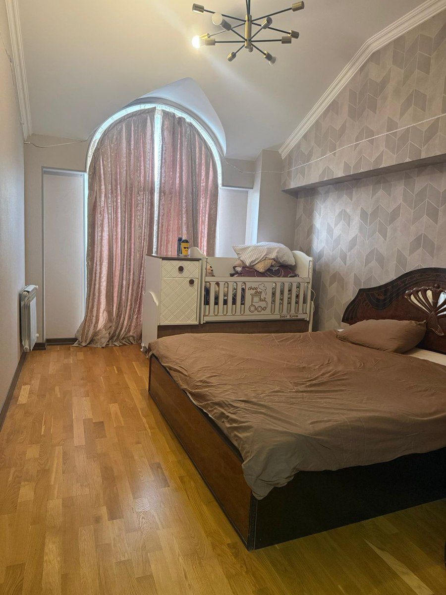 3-otaqlı yeni tikili, Xırdalan ş., 85 m² — Mənzil, Xırdalan (4)