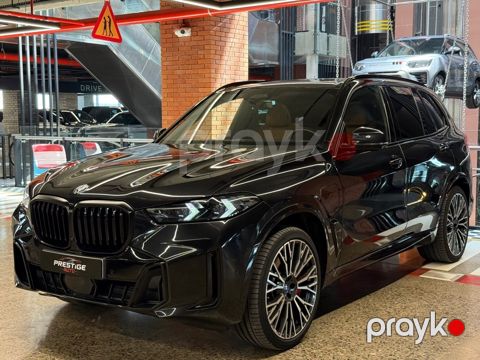 BMW X5, 3.0 L, 25.7 kWh, 2023 il, 40 000 km