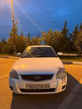 LADA (VAZ) Priora, 1.6 L, 2015 il, 140 000 km — Avtomobillər