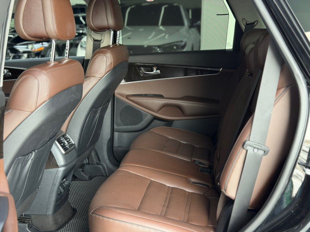 Kia Sorento, 2.0 L, 2016 il, 175 000 km — Avtomobillər, Bakı (12)