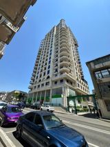 Satılır 3 otaqlı yeni tikili 168.3 m² — Daşınmaz əmlak