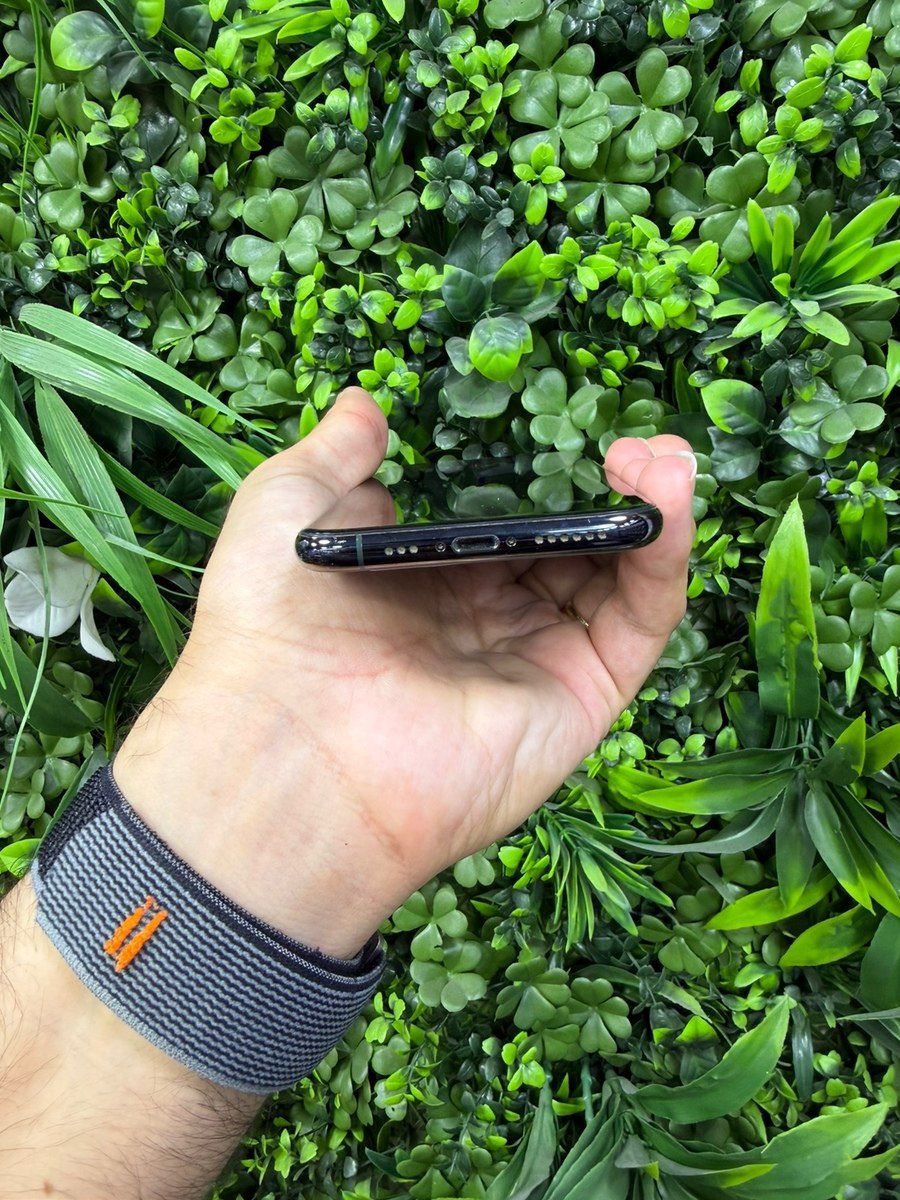 Apple iPhone 11 Pro Midnight Green 64GB/4GB — Smartfonlar, Bakı (4)