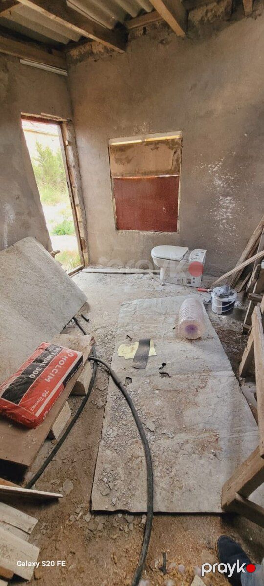 4.6 sot torpaq sahəsi, Pirşağı qəs. — Torpaq, Bakı (10)