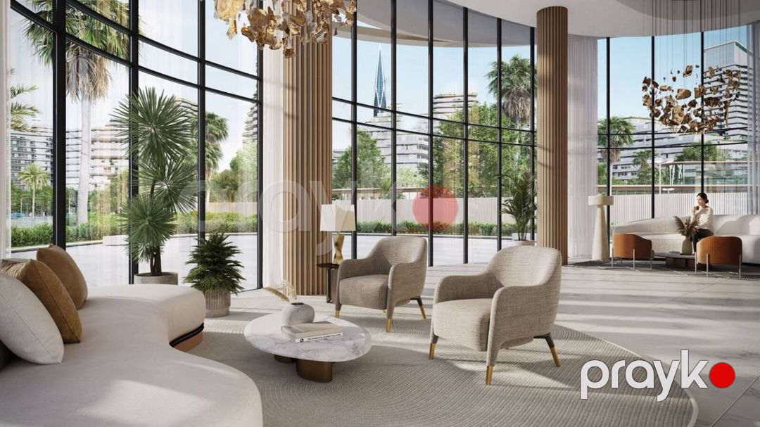 Satılır 1 otaqlı yeni tikili 30 m² — Mənzil, Bakı (8)