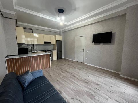 3-otaqlı yeni tikili kirayə verilir, Sumqayıt ş., 80 m² — Sumqayıt