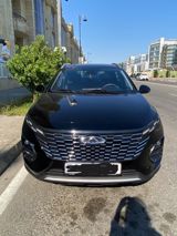 Chery Tiggo 2 Pro Max, 1.5 L, 2025 il, 7 500 km — Автомобили