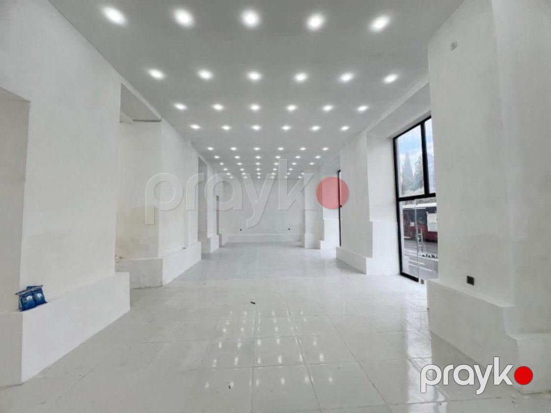 Obyekt icarəyə verilir, Xətai m. — Daşınmaz əmlak, Bakı (4)