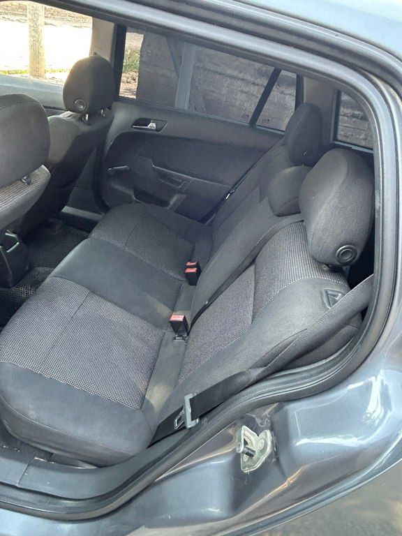 Opel Astra, 1.7 L, 2006 il, 365 246 km — Avtomobillər, Gəncə (5)
