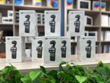 DJI Osmo Pocket 4 Creator Combo — Mallar