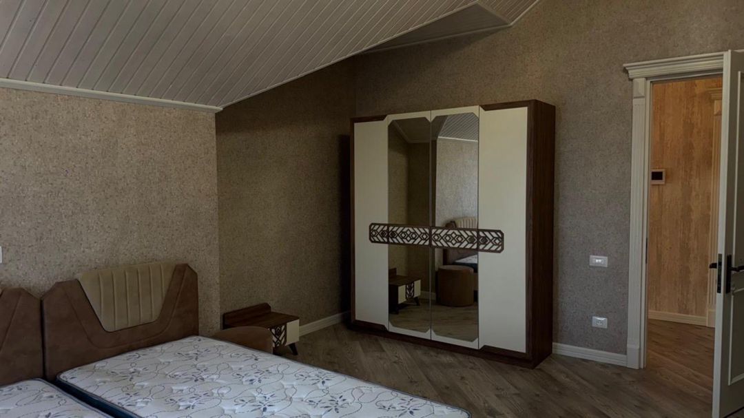 Satılır 5 otaqlı həyət evi/bağ evi 470 m² — Ev, villa, Bakı (12)