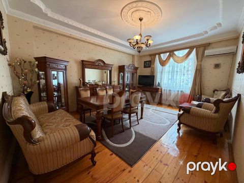 Satılır 3 otaqlı yeni tikili 96 m²