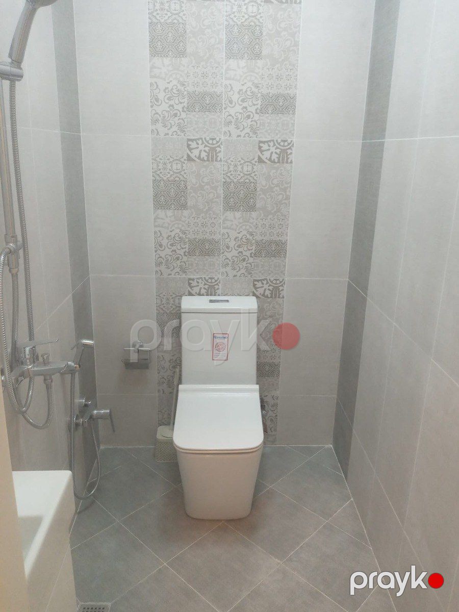Satılır 3 otaqlı yeni tikili 142 m² — Mənzil, Sumqayıt (11)