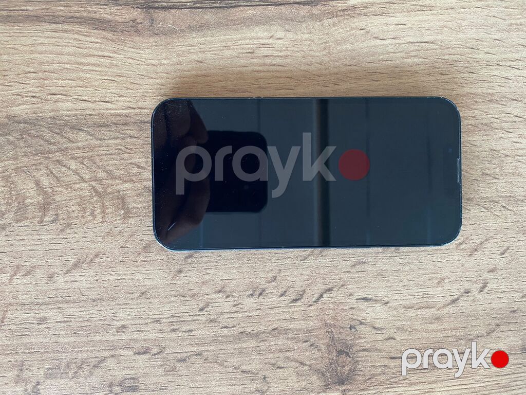 IPhone 13, 128 GB, Qara, Face ID — Apple iPhone, Digah (2)