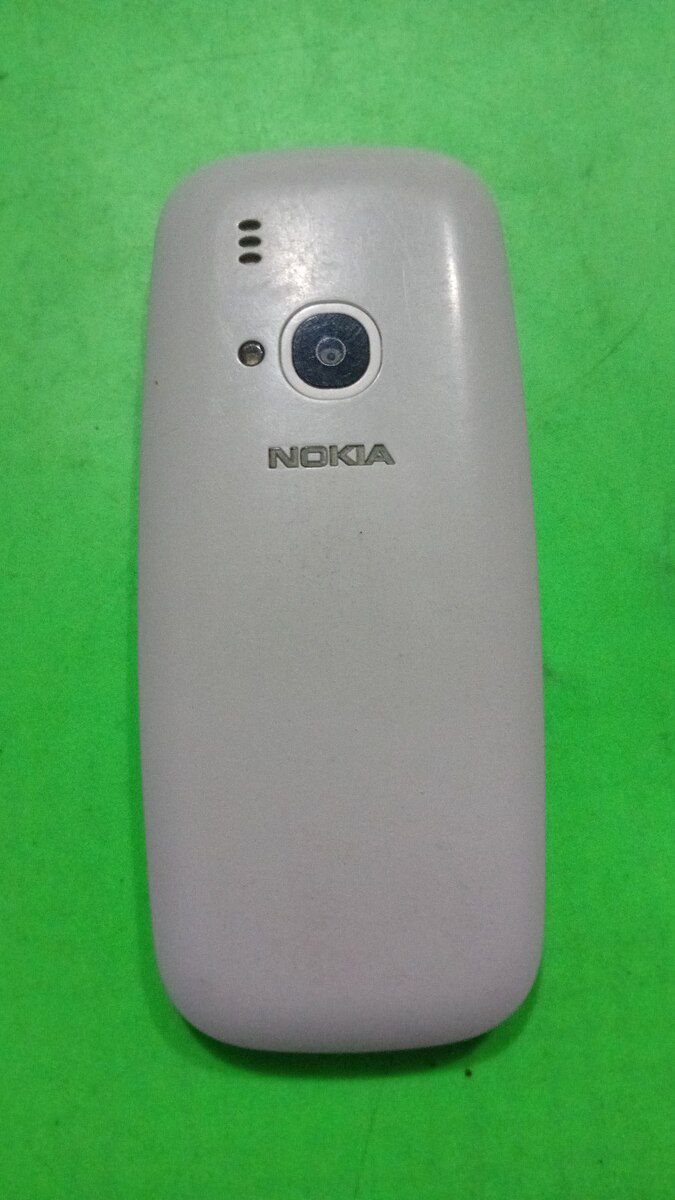 Nokia 3310 — Telefonlar və qadjetlər, Bakı (2)