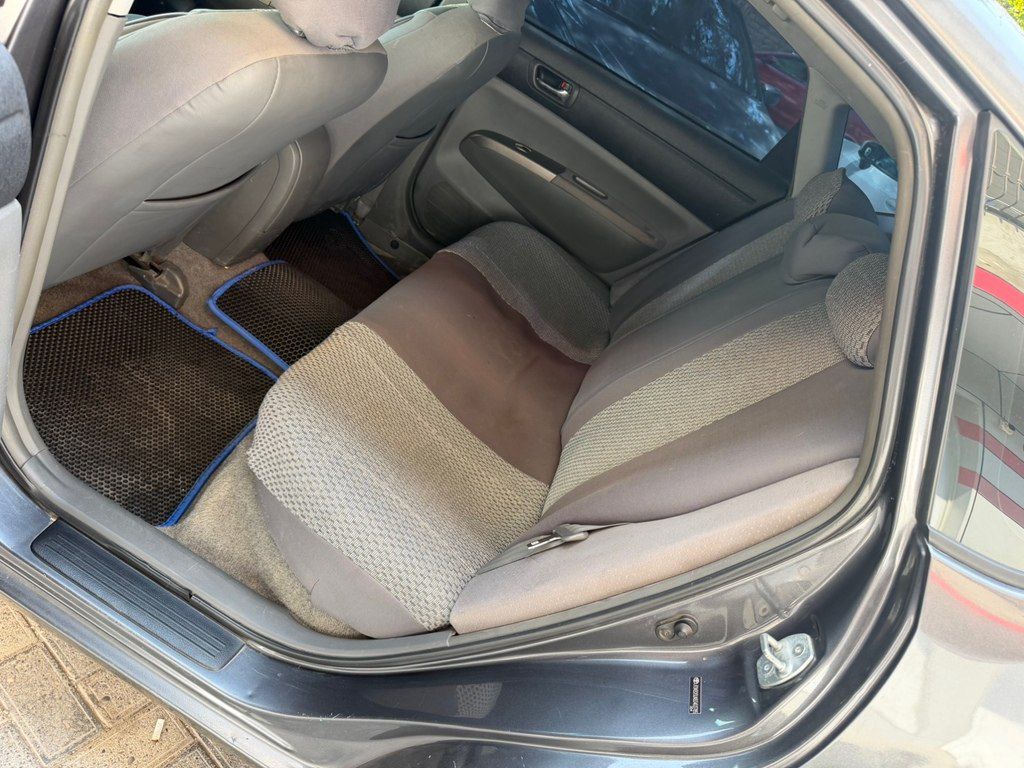 Toyota Prius, 1.5 L, 1.3 kWh, 2008 il, 317 000 km — Avtomobillər, Bakı (11)