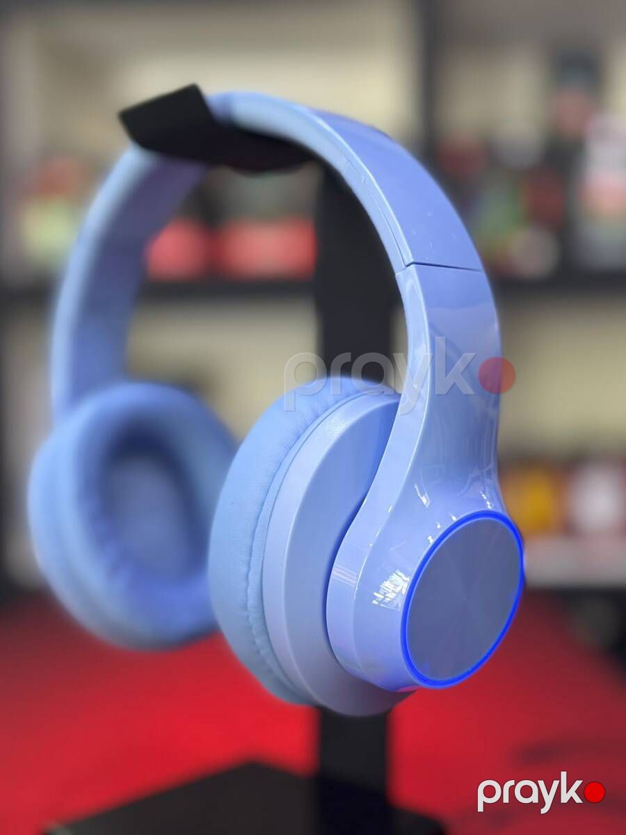 KTS-P108 Wireless qulaqlıq — Elektronika, Bakı (8)