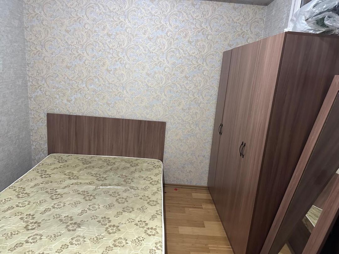 1-otaqlı yeni tikili kirayə verilir, Xırdalan ş., 38 m² — Daşınmaz əmlak, Xırdalan (8)