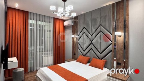 Satılır 2 otaqlı yeni tikili 86 m²