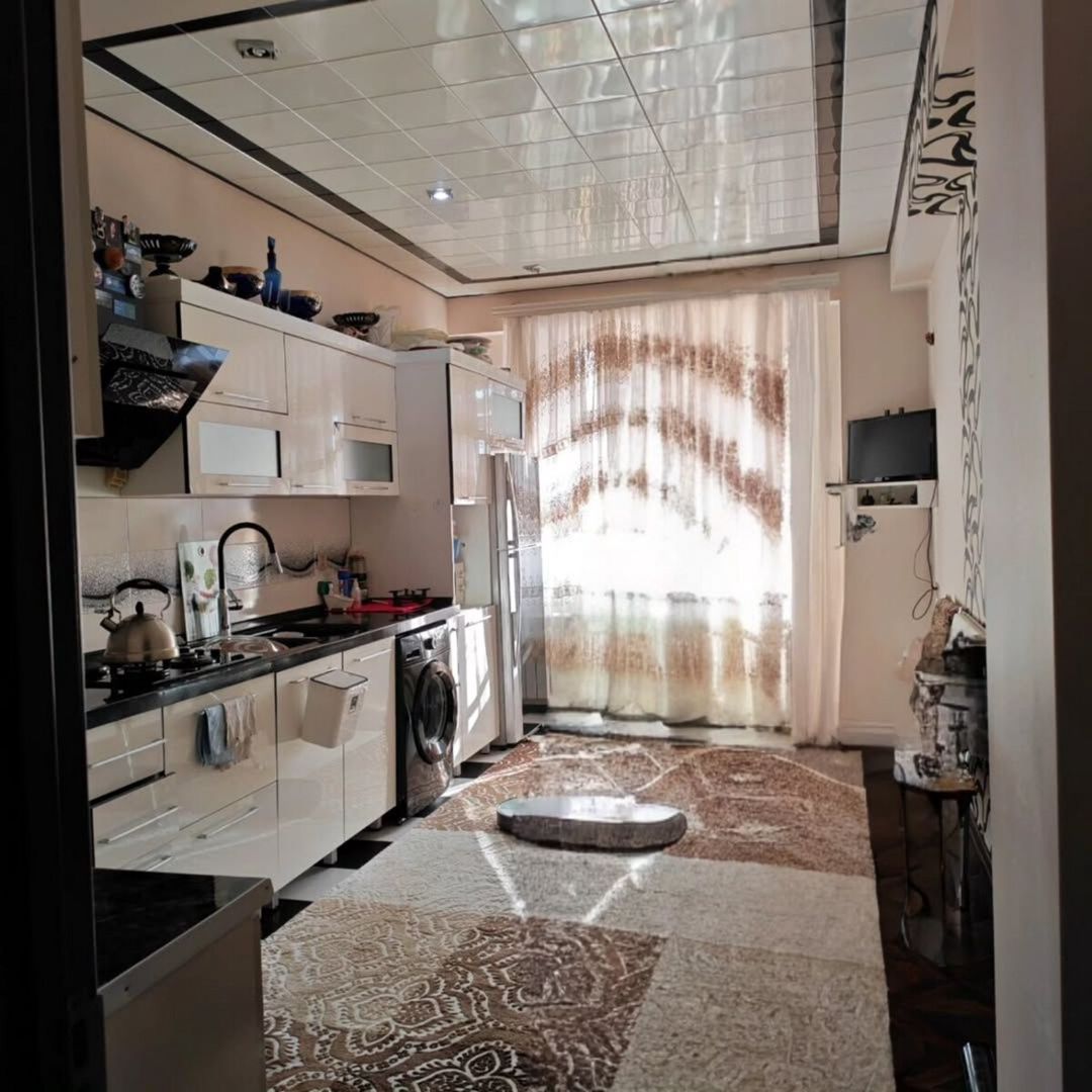 3-otaqlı yeni tikili, Sumqayıt ş., 141 m² — Daşınmaz əmlak, Sumqayıt (6)