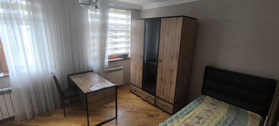 3-otaqlı mənzil kirayə verilir, Sumqayıt ş., 63.2 m² — Mənzil, Sumqayıt (9)