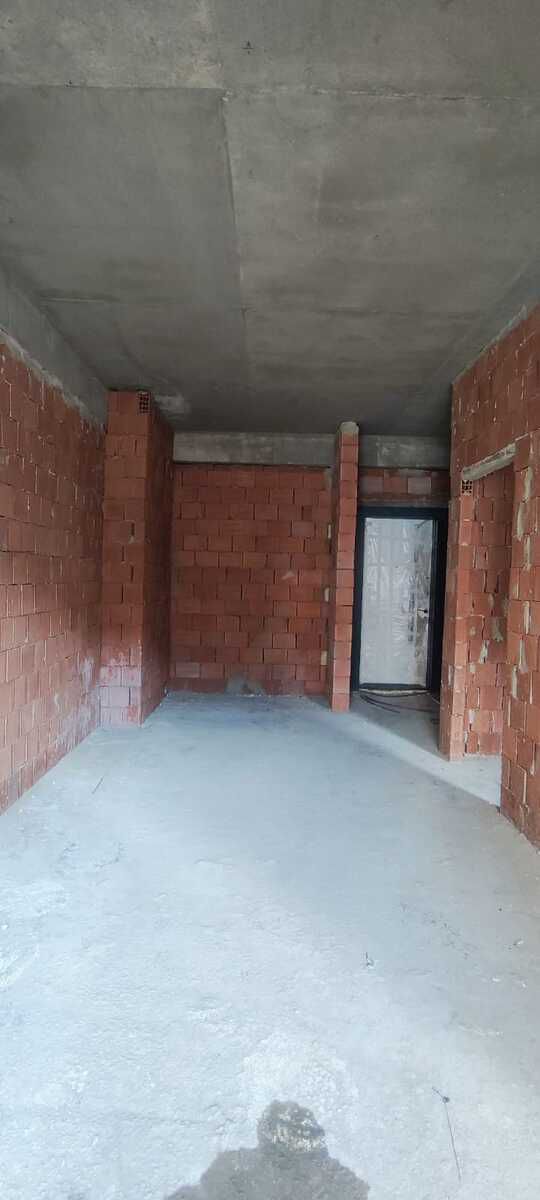 2-otaqlı yeni tikili, Sumqayıt ş., 48.7 m² — Mənzil, Sumqayıt (8)
