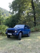 LADA (VAZ) Niva, 2012 il — Avtomobillər