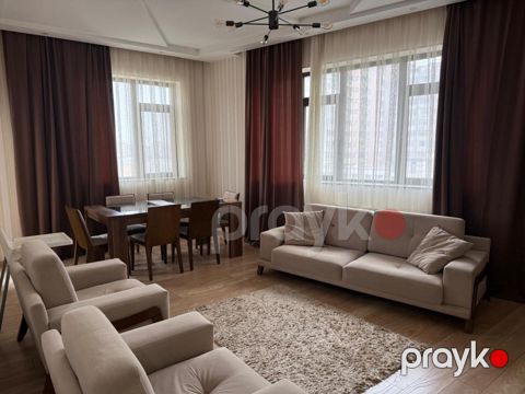İcarəyə verilir 2 otaqlı yeni tikili 100 m²