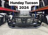 "Hyundai Tucson 2024 -2025" ön bumperi — Avtomobil
