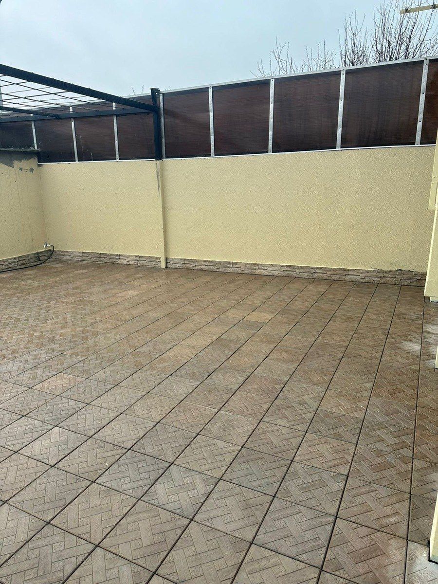 Satılır 3 otaqlı həyət evi/bağ evi 100 m² — Ev, villa, Bakı (7)
