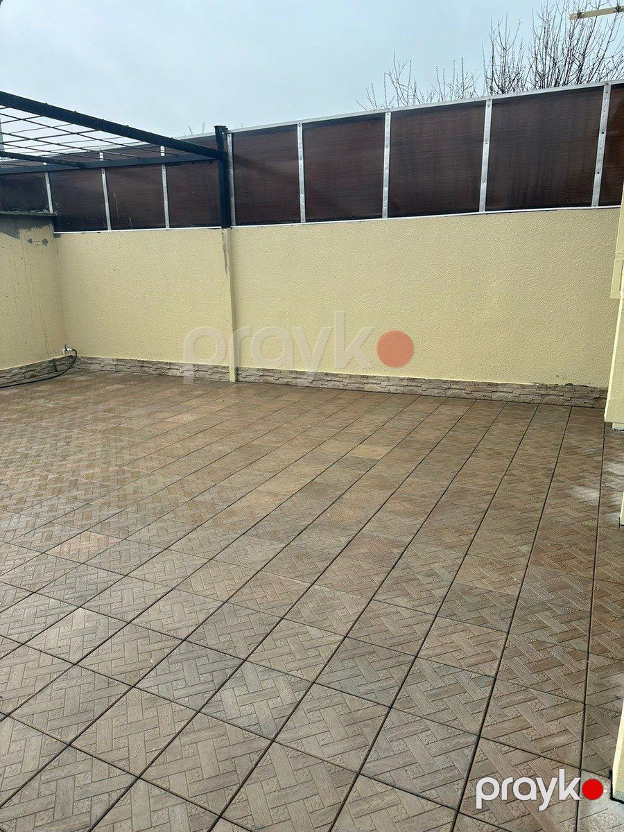 Satılır 3 otaqlı həyət evi/bağ evi 100 m² — Ev, villa, Bakı (7)