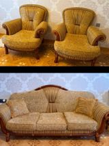 Divan kreslo desti 300₼. Ünvan Xətai mt.(100007) Mehi Ⓜ️ E — Mallar