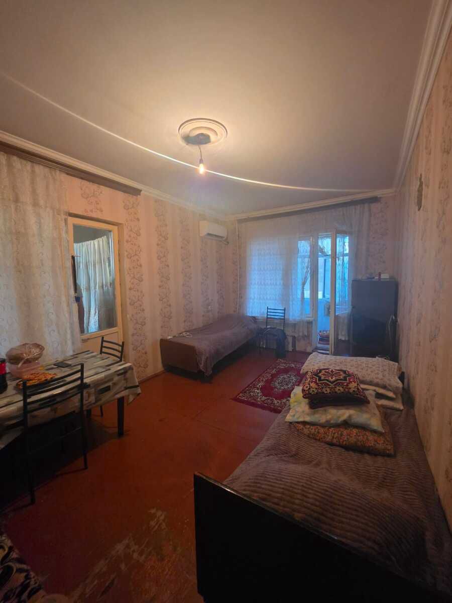 Satılır 4 otaqlı köhnə tikili 110 m² — Mənzil, Bakı (8)